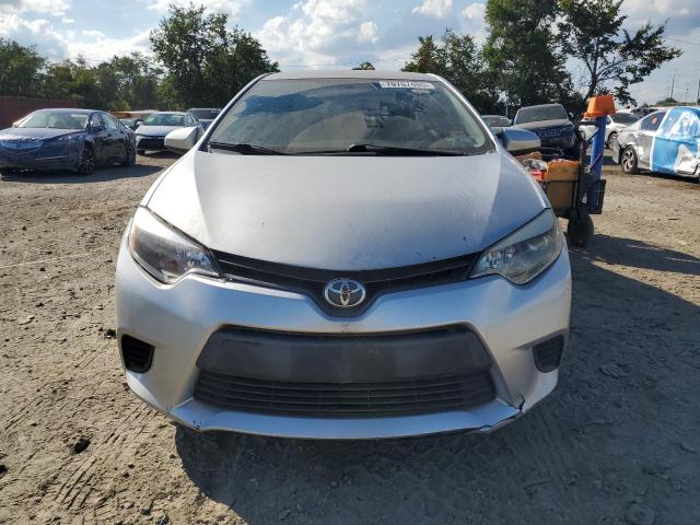 Photo 5 from auction – 2016 TOYOTA COROLLA with VIN 2T1BURHE5GC718614