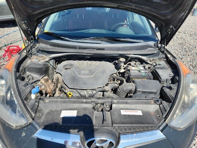 Zdjęcie 11 z aukcji – 2012 HYUNDAI VELOSTER z VIN KMHTC6AD8CU063025