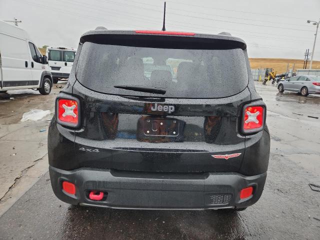 Photo 6 from auction – 2017 JEEP RENEGADE T with VIN ZACCJBCB8HPE51444