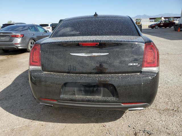 Photo 6 from auction – 2015 CHRYSLER 300 S with VIN 2C3CCABG4FH921277