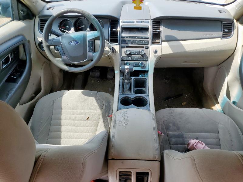 صورة رقم 8 من المزاد - 2010 FORD TAURUS SE مع VIN 1FAHP2DW3AG137327