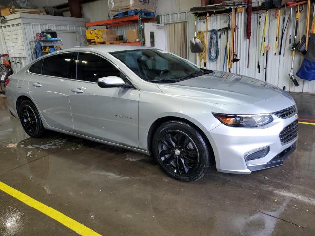 Photo 4 from auction – 2018 CHEVROLET MALIBU LT with VIN 1G1ZD5ST6JF209864