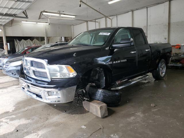 DODGE RAM 1500 S 2012 con VIN 1C6RD7GT0CS284122 - Foto de la subasta