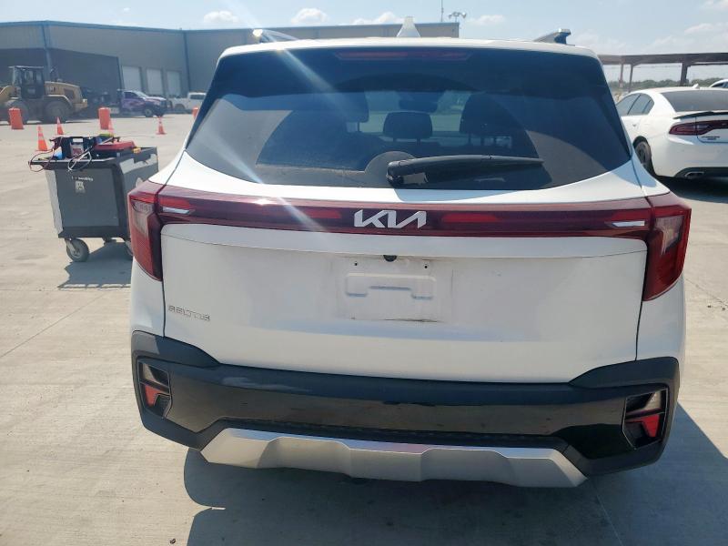 Photo 6 from auction – 2024 KIA SELTOS S with VIN KNDEU2AA8R7541279