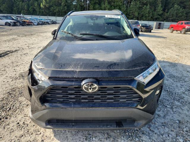Photo 5 from auction – 2019 TOYOTA RAV4 XLE with VIN 2T3W1RFV5KC015155