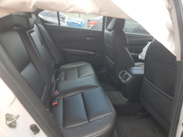 Photo 10 from auction – 2016 ACURA TLX with VIN 19UUB2F38GA012864
