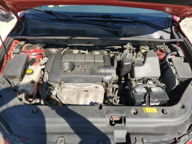 Photo 12 from auction – 2010 TOYOTA RAV4 with VIN JTMBF4DV9AD030287