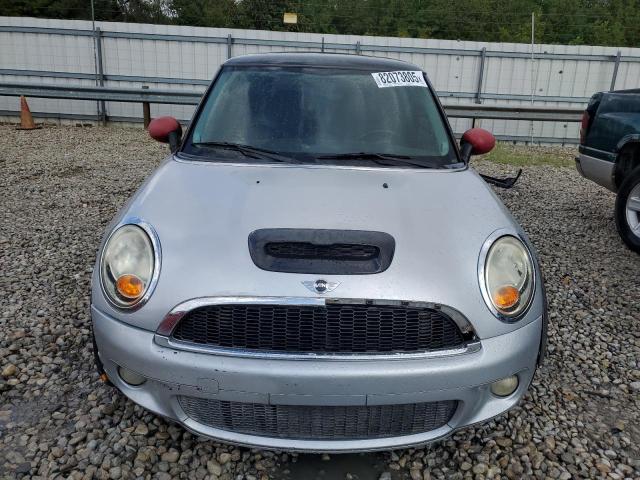 Photo 5 from auction – 2009 MINI COOPER S with VIN WMWMF73549TW81448