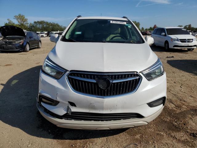 Photo 5 from auction – 2017 BUICK ENCORE ESS with VIN KL4CJGSB5HB027268