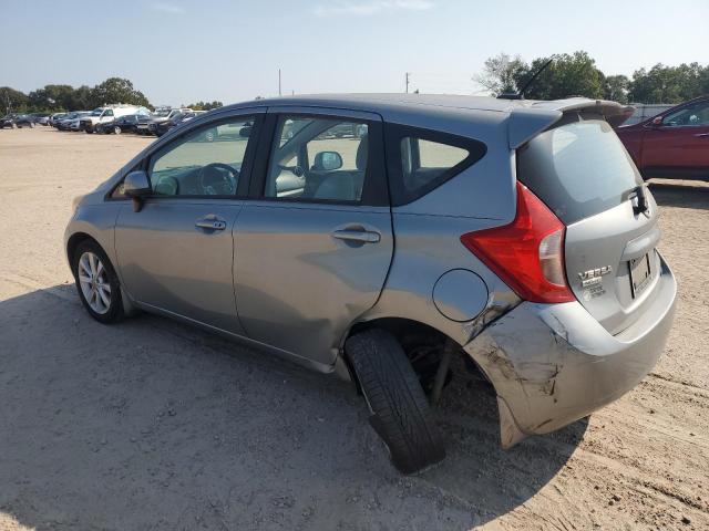 Photo 2 from auction – 2014 NISSAN VERSA NOTE with VIN 3N1CE2CPXEL366242