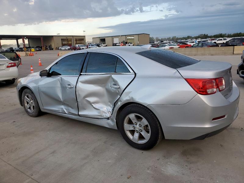 Photo 2 from auction – 2016 CHEVROLET MALIBU LIM with VIN 1G11C5SA3GF140784
