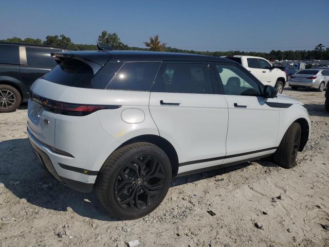 Photo 3 from auction – 2020 LAND ROVER RANGE ROVE with VIN SALZJ2FX3LH039751