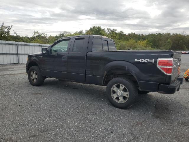 Photo 2 from auction – 2010 FORD F150 SUPER with VIN 1FTEX1EW1AFD70747