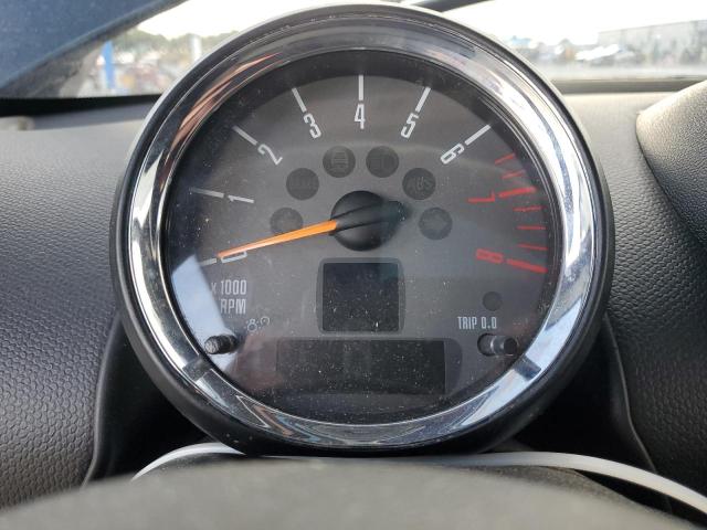 صورة رقم 9 من المزاد - 2015 MINI COOPER S PACEMAN مع VIN WMWSS7C50FWN70666