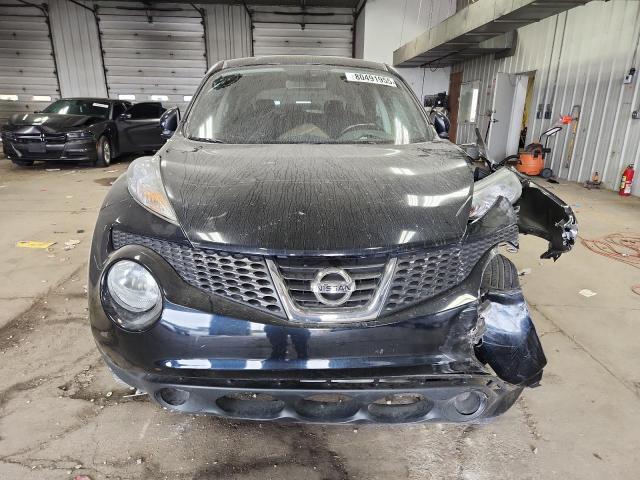Photo 5 from auction – 2011 NISSAN JUKE S with VIN JN8AF5MR3BT021908