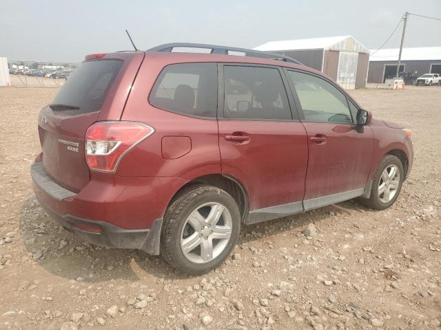 Photo 3 from auction – 2014 SUBARU FORESTER 2 with VIN JF2SJAEC7EH428348