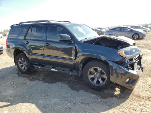 Photo 4 from auction – 2007 TOYOTA 4RUNNER SR with VIN JTEBU14RX70124830