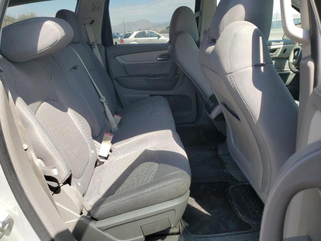 Photo 10 from auction – 2017 CHEVROLET TRAVERSE L with VIN 1GNKRFED3HJ147360