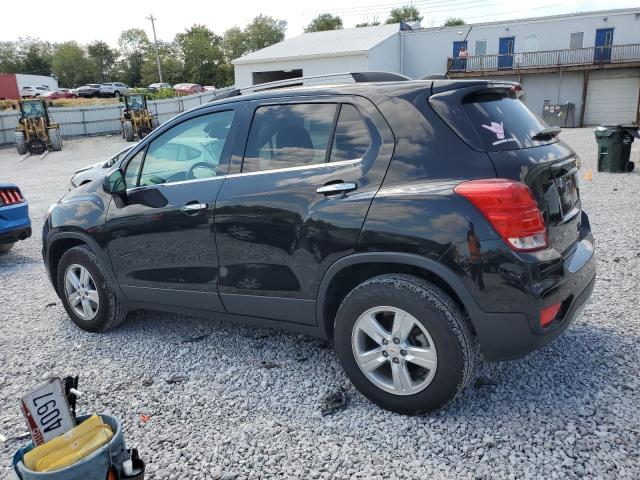 Photo 2 from auction – 2019 CHEVROLET TRAX 1LT with VIN KL7CJPSB8KB853476