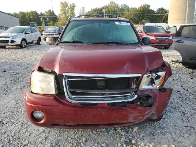 Photo 5 from auction – 2008 GMC ENVOY with VIN 1GKDS13S382227430