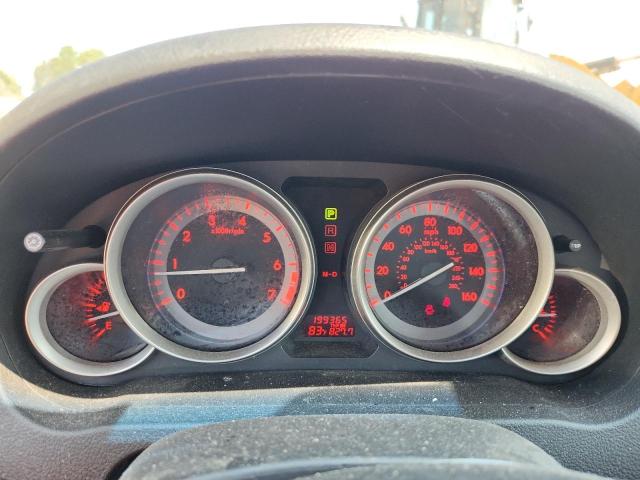 Photo 9 from auction – 2010 MAZDA 6 I with VIN 1YVHZ8CHXA5M56790