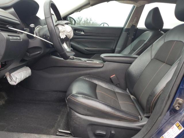 Photo 7 from auction – 2020 NISSAN ALTIMA SR with VIN 1N4BL4CV7LC121339