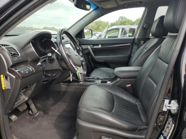 Photo 7 from auction – 2014 KIA SORENTO EX with VIN 5XYKU4A74EG456763