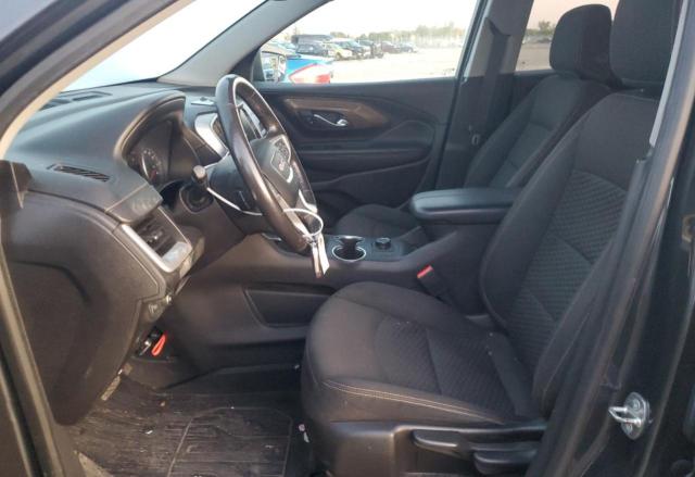 Photo 7 from auction – 2019 GMC TERRAIN SL with VIN 3GKALTEVXKL285124