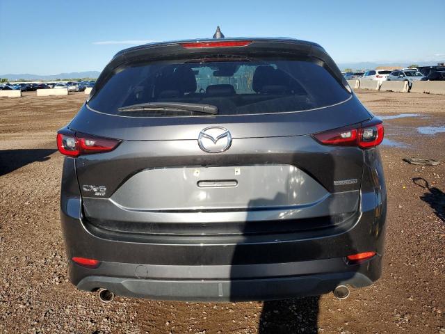 Photo 6 from auction – 2024 MAZDA CX-5 SELECT with VIN JM3KFBBL5R0485069