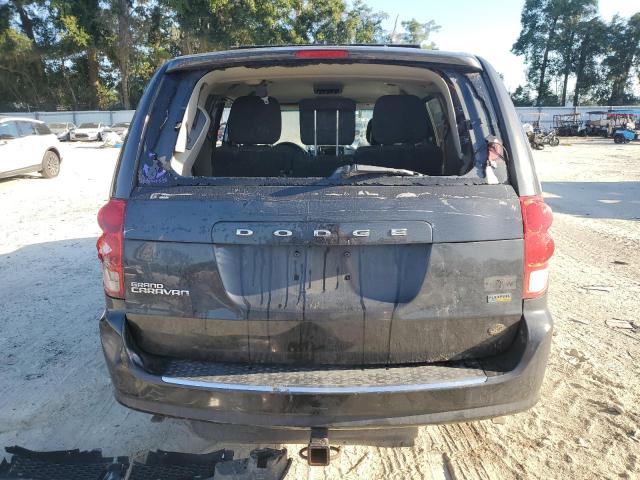 Photo 6 from auction – 2012 DODGE GRAND CARA with VIN 2C4RDGCG8CR280404