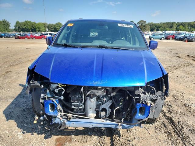 Photo 5 from auction – 2020 DODGE GRAND CARA with VIN 2C4RDGCGXLR252829