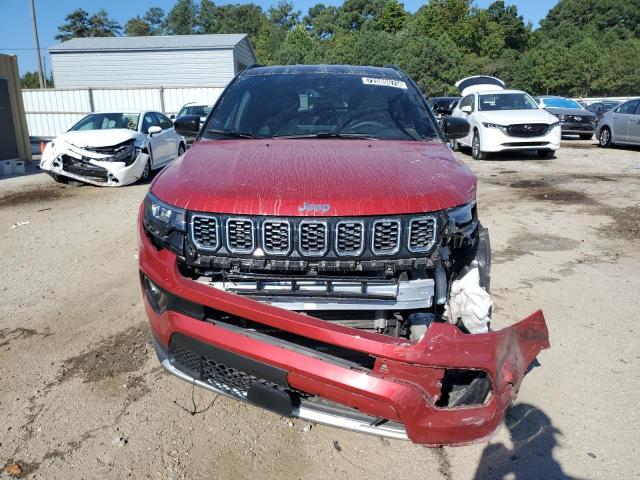 Foto 5 de la subasta – 2025 JEEP COMPASS LI con VIN 3C4NJDCNXST511349