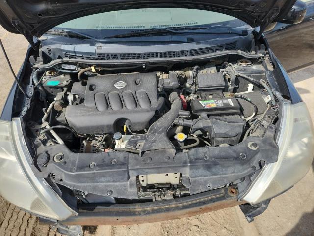 Photo 11 from auction – 2009 NISSAN VERSA S with VIN 3N1BC13E99L369441