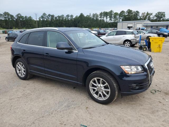 Photo 4 from auction – 2011 AUDI Q5 PREMIUM with VIN WA1CFAFP7BA036958