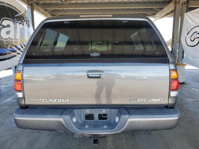 Photo 6 from auction – 2003 TOYOTA TUNDRA ACC with VIN 5TBBT48133S428983