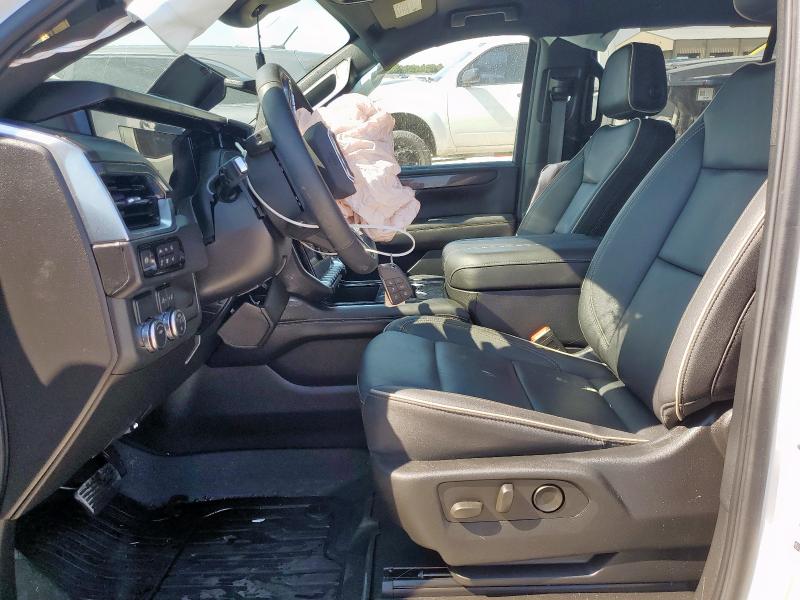 Photo 7 from auction – 2025 GMC YUKON ELEV with VIN 1GKS1BRD0SR108998