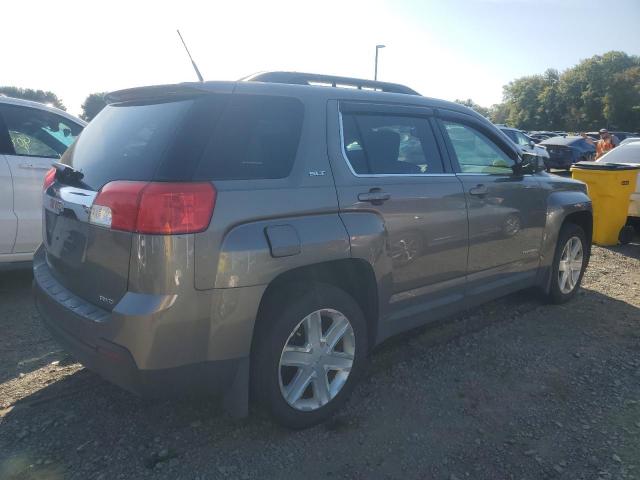 Photo 3 from auction – 2012 GMC TERRAIN SL with VIN 2GKFLVEK6C6364528