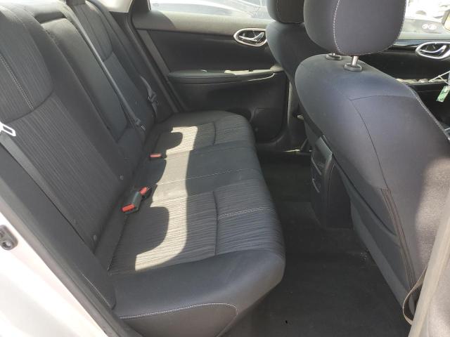Photo 10 from auction – 2016 NISSAN SENTRA S with VIN 3N1AB7AP3GY313632