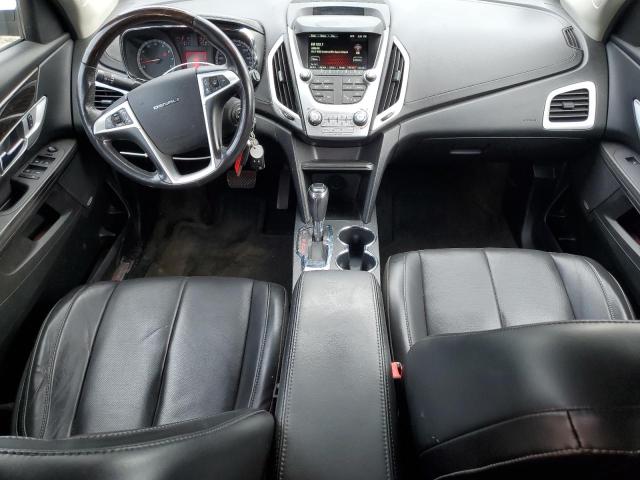 Photo 8 from auction – 2017 GMC TERRAIN DE with VIN 2GKFLVE33H6150659