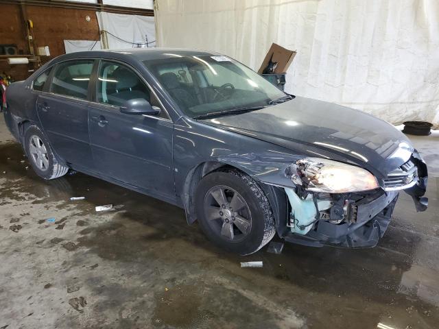 Photo 4 from auction – 2008 CHEVROLET IMPALA LT with VIN 2G1WT55N981311910