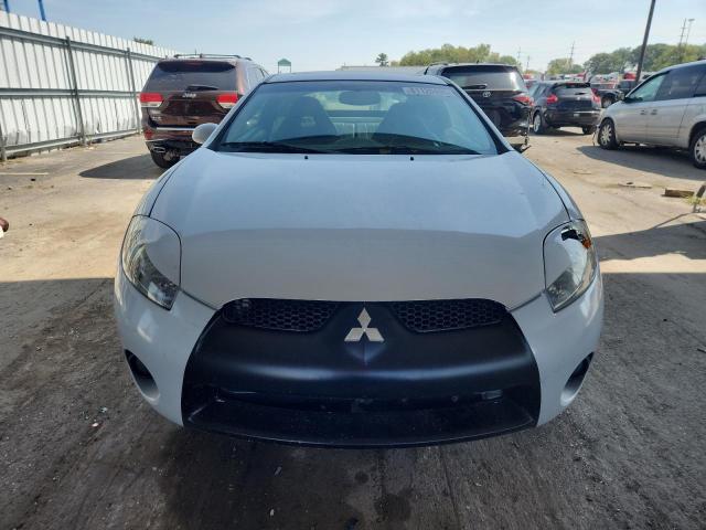 Photo 5 from auction – 2006 MITSUBISHI ECLIPSE GT with VIN 4A3AK34T96E017988