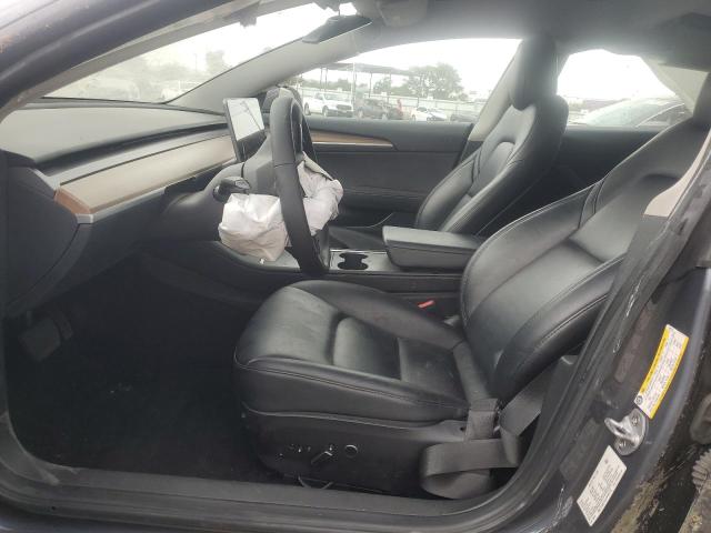 Photo 7 from auction – 2023 TESLA MODEL 3 with VIN 5YJ3E1EA7PF462718