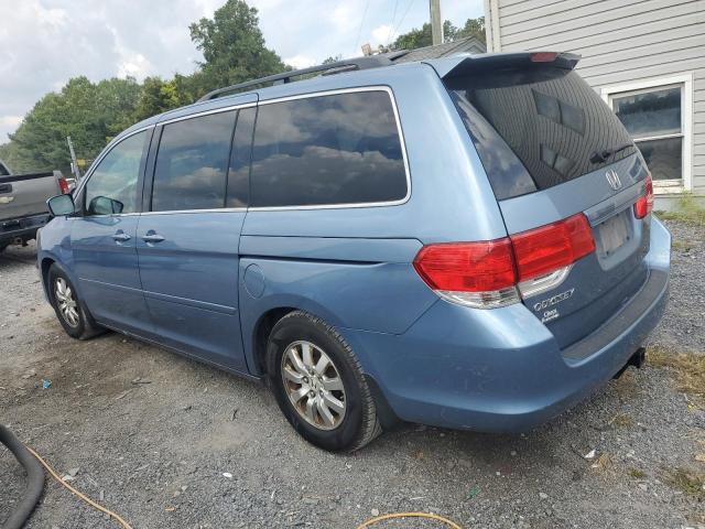 Photo 2 from auction – 2010 HONDA ODYSSEY EX with VIN 5FNRL3H64AB008386