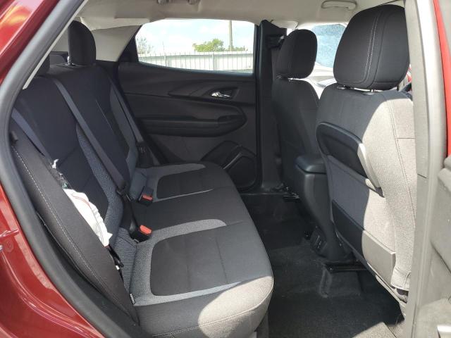 Photo 11 from auction – 2023 CHEVROLET TRAILBLAZE with VIN KL79MRSL5PB150401
