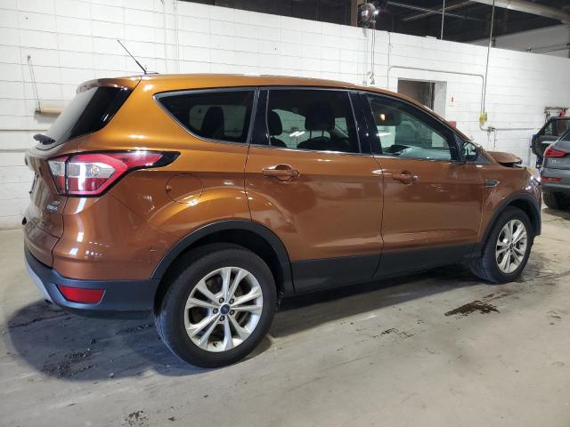 Photo 3 from auction – 2017 FORD ESCAPE SE with VIN 1FMCU9GD6HUD11639