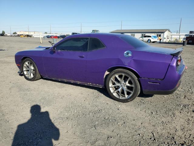 Photo 2 from auction – 2023 DODGE CHALLENGER with VIN 2C3CDZJG8PH602611