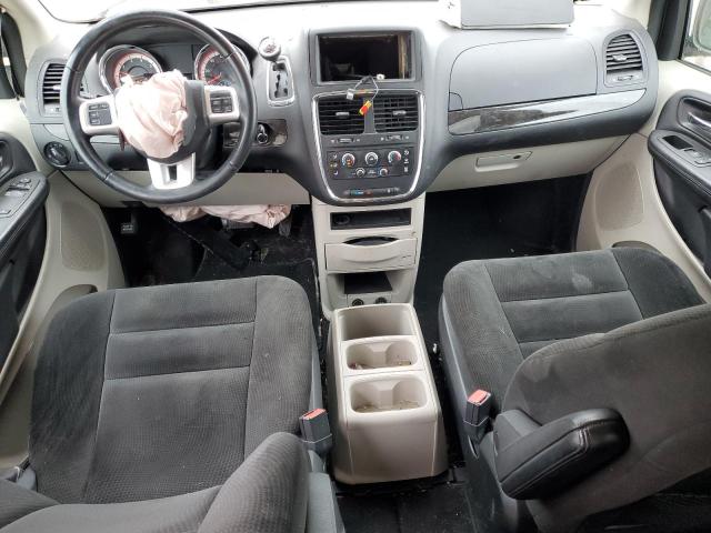 Zdjęcie 8 z aukcji – 2016 DODGE GRAND CARA z VIN 2C4RDGBG9GR258614