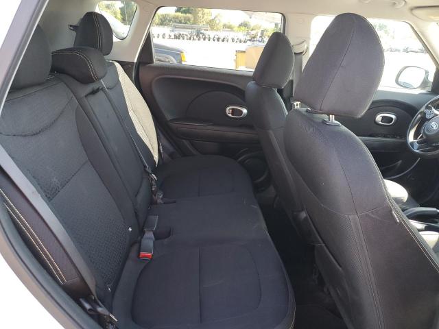 Photo 11 from auction – 2014 KIA SOUL + with VIN KNDJP3A5XE7006544