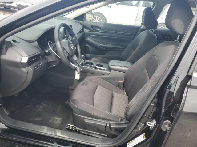 Photo 7 from auction – 2024 NISSAN ALTIMA with VIN 1N4BL4BV5RN376568
