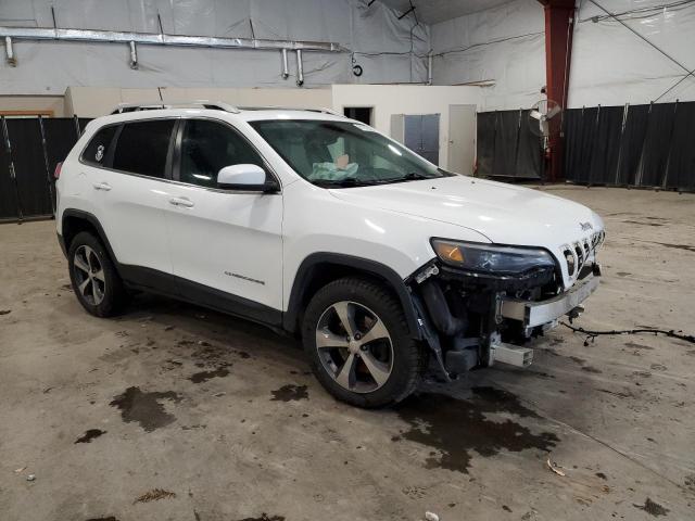 Photo 4 from auction – 2019 JEEP CHEROKEE L with VIN 1C4PJMDX0KD188685